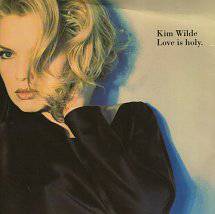 Kim Wilde : Love Is Holy